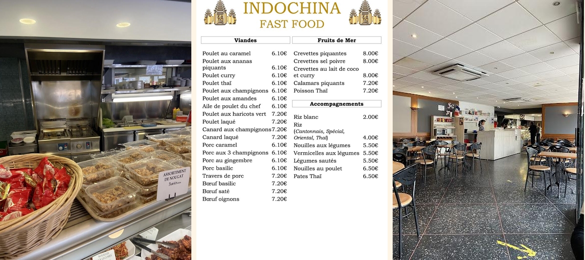 Indochina - Gallery Image 1